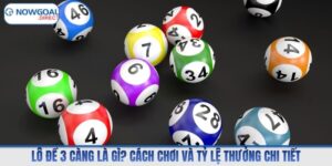 Lô đề 3 càng