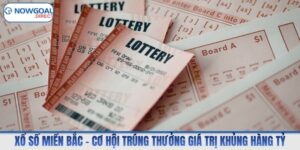 Xổ số miền Bắc